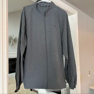 Travis Mathew Golf Jacket Full Zip